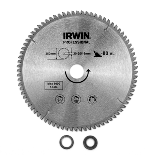 چرا تیغ اره اروین IRWIN آلمینیوم بر را انتخاب کنید؟